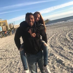 Meet your Posher, Payton